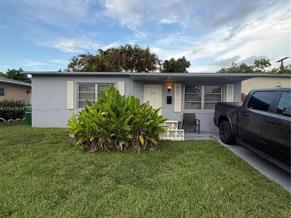 1170 NW 66th Ter, Margate, FL 33063