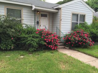 3116 Wenz Ave, Waco, TX 76708