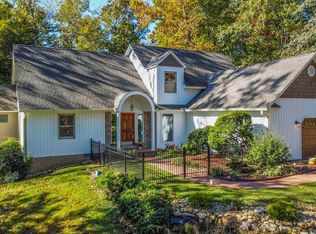 141 Marcowe Dr, Clinton, TN 37716