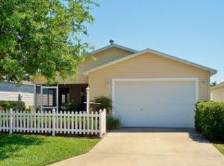 8241 SE 169th Palownia Loop, The Villages, FL 32162