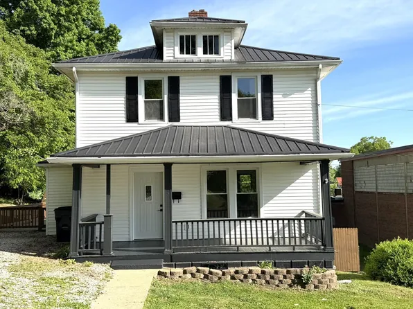 425 Lotus St, Ashland, KY 41101