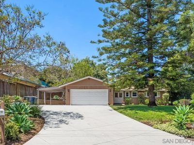 1071 Prospect Pl, Vista, CA, 92081