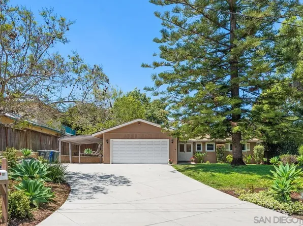 1071 Prospect Pl, Vista, CA 92081