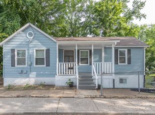 204 Walnut St, Crystal City, MO 63019