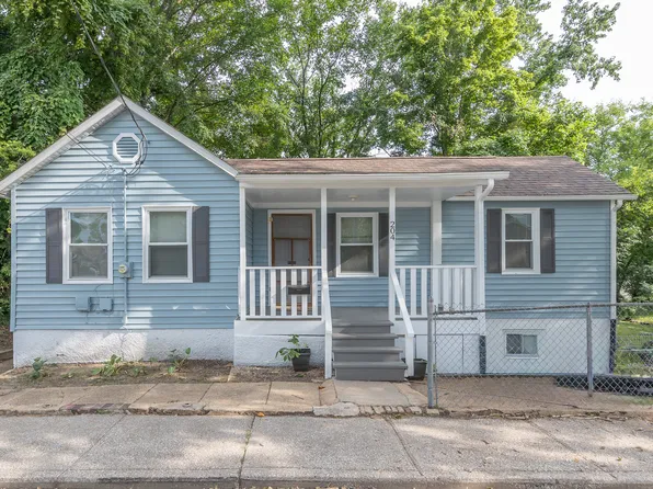 204 Walnut St, Crystal City, MO 63019