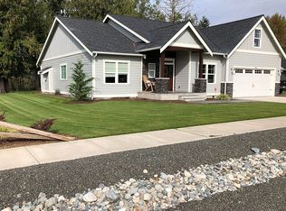 168 Axle Ct, Ferndale, WA 98248