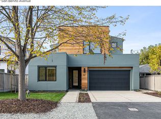 757 San Benito Ave, Menlo Park, CA