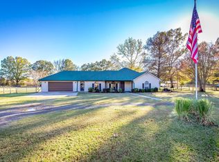 (Undisclosed Address), El Paso, AR 72045