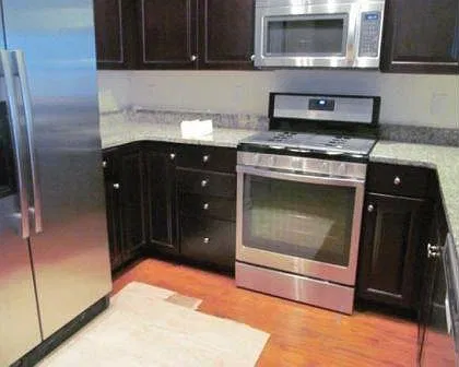 2 bed, 2.5 bath, 1497 sqft, $2,550 — Photo 2
