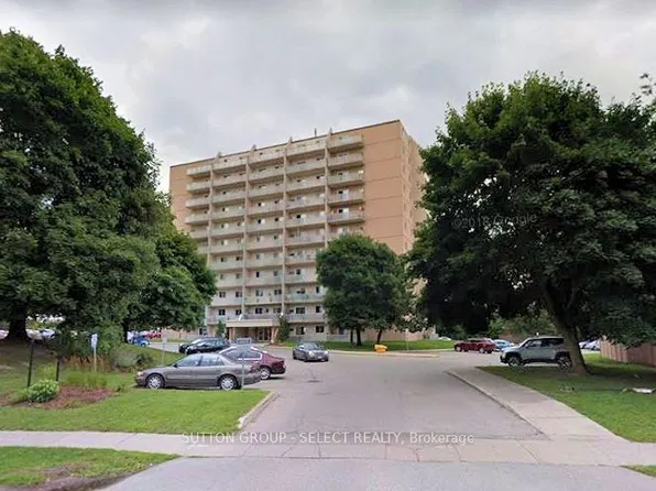 563 Mornington Ave #707, London, ON N5Y 4T8