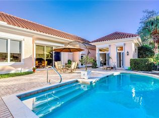 7037 Verde Way, Naples, FL 34108