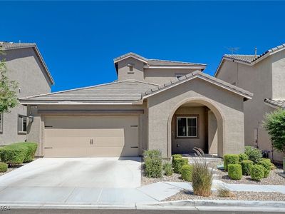 9146 Laughing Owl Ave, Las Vegas, NV, 89149