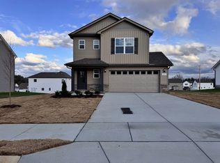225 Republic St Lot 129, Shelbyville, TN 37160