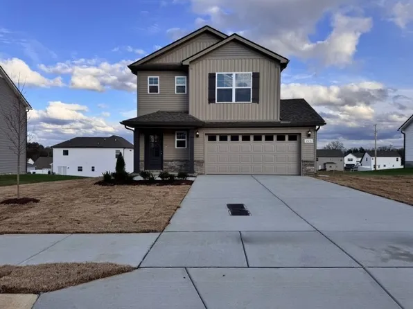 225 Republic St Lot 129, Shelbyville, TN 37160