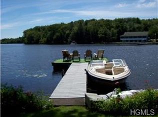 4 Little North Shore Rd, Rock Hill, NY 12775