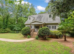 211 Rowland Rd, Anderson, SC 29625