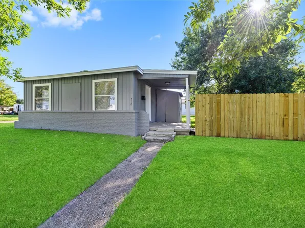 710 13th St N, Texas City, TX 77590