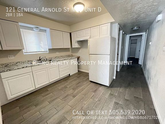 3rd image of 121 General Arnold St NE APT D