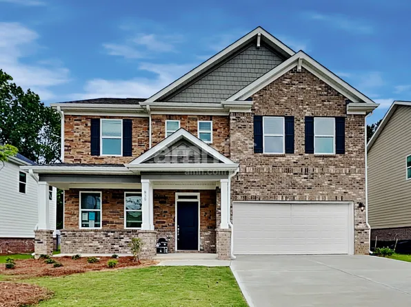 839 Carnaby Ln, Dacula, GA 30019