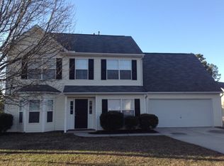 11217 Pointer Ridge Dr, Charlotte, NC 28214