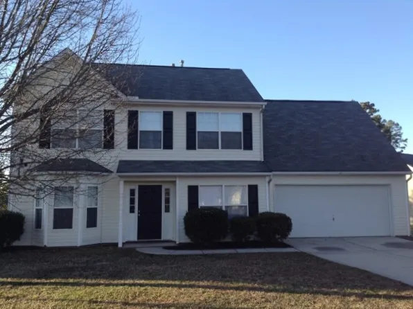 11217 Pointer Ridge Dr, Charlotte, NC 28214