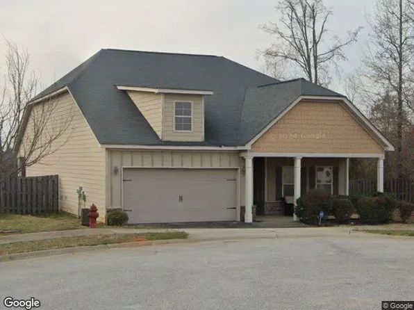 3936 Griese Ln, Grovetown, GA 30813