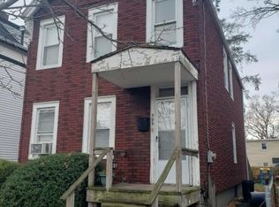 596 McChesney St, Orange, NJ 07050
