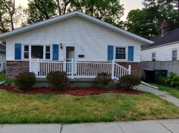 738 S 26th St, South Bend, IN 46615