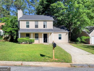 5285 Brentwood Rd, Atlanta, GA, 30349
