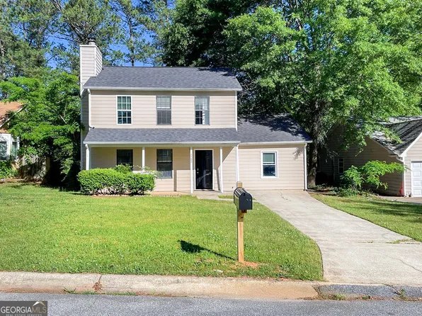 5285 Brentwood Rd, Atlanta, GA 30349