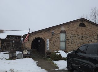 30 New St #2B, Greenwich, OH 44837
