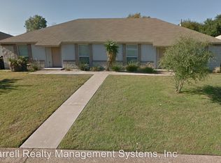 1307 Chapel Creek Rd, Woodway, TX 76712