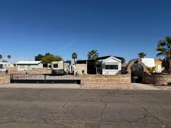 12154 E 36th Way, Yuma, AZ 85367