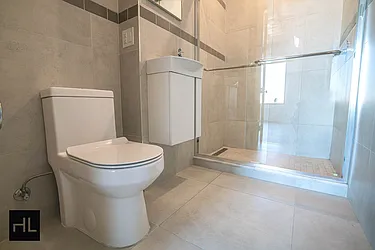Rented by Highline Residential