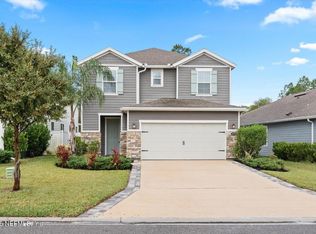 14578 Bartram Creek Blvd, Jacksonville, FL 32259