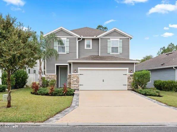 14578 BARTRAM CREEK Boulevard, Jacksonville, FL 32259