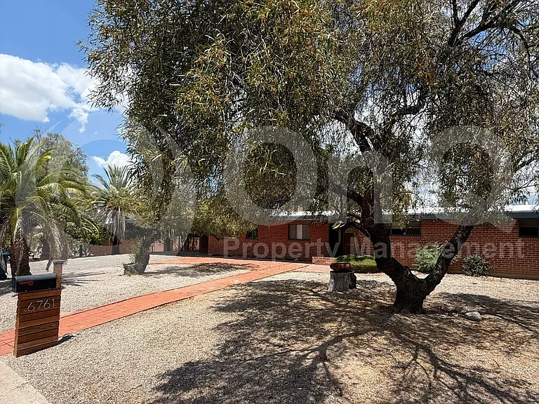 6761 E Opatas St — Photo 2