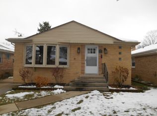 7534 N Ozark Ave, Chicago, IL