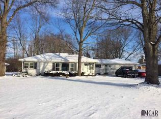 4376 Saint Anthony Rd, Temperance, MI 48182