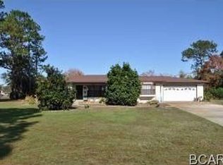 3105 Douglas Rd, Panama City, FL 32405
