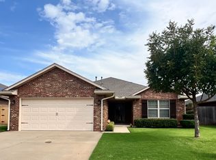 4104 Windgate West Rd, Oklahoma City, OK 73179