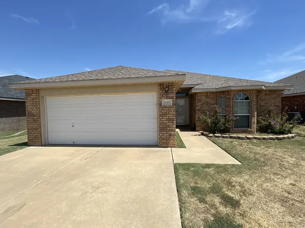 1605 Kirby Ave, Lubbock, TX 79416