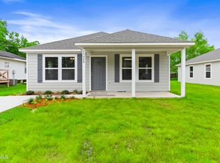 15020 Custer St, Vancleave, MS 39565