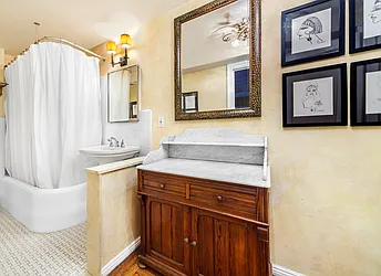 Sold by Brown Harris Stevens