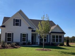 1025 Windy Hill Rd, Jefferson, GA 30549