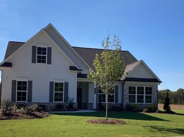 1025 Windy Hill Rd, Jefferson, GA 30549