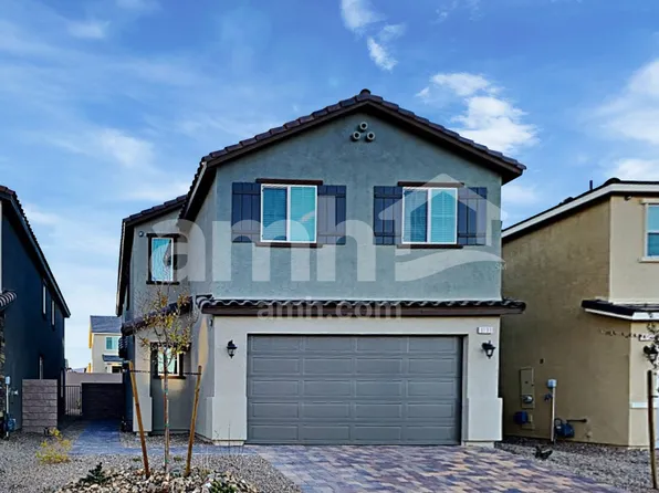 9139 S Conquistador St, Las Vegas, NV 89178