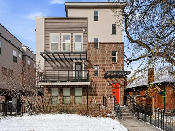 1333 Jackson St, Denver, CO 80206