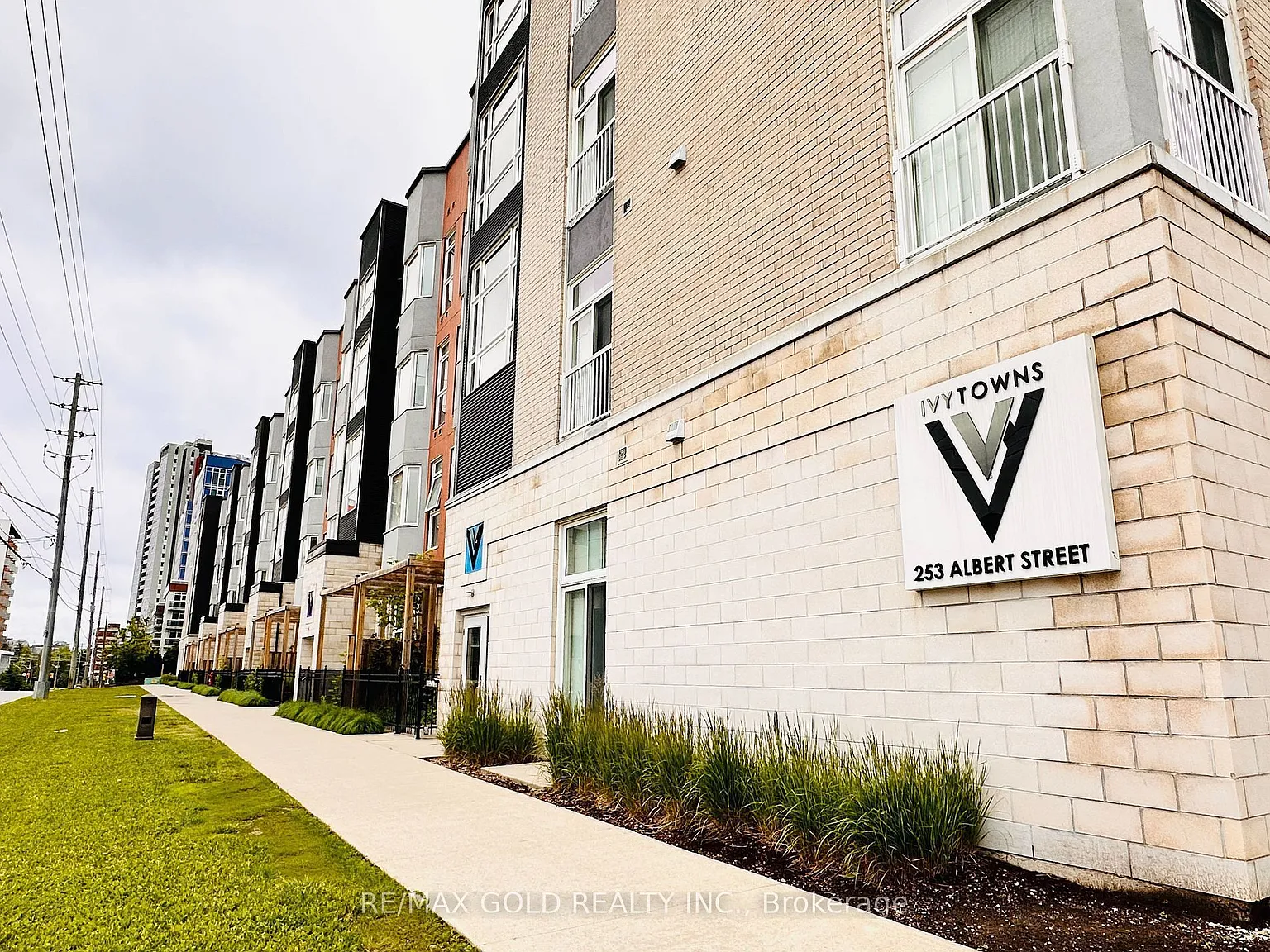 Ivy Towns — Photo 2