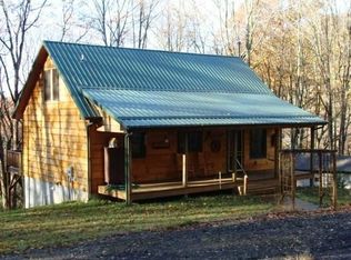 336 Parkway Estates Rd, Laurel Springs, NC 28644